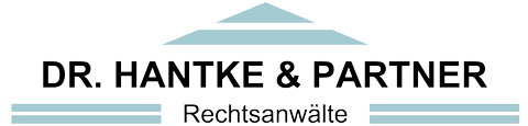 Dr. Hantke & Partner Logo